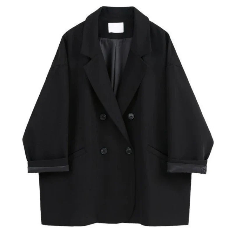 Harper Oversized Blazer