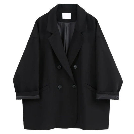 Harper Oversized Blazer
