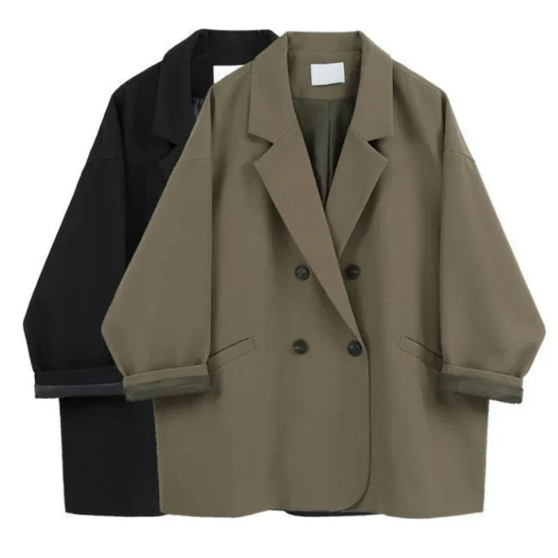 Blazer extragrande Harper