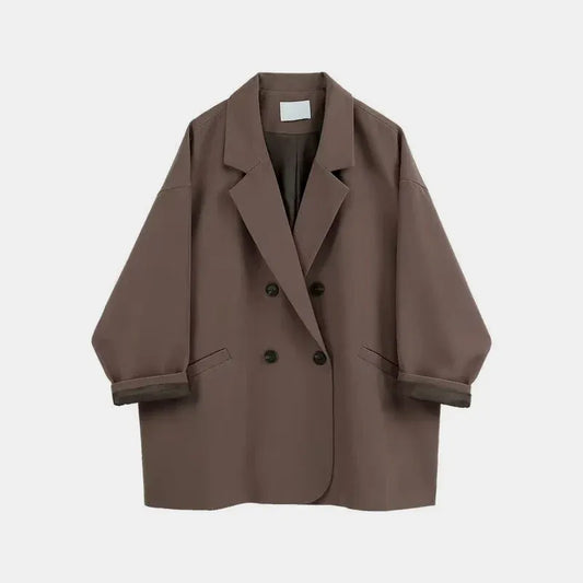 Blazer extragrande Harper