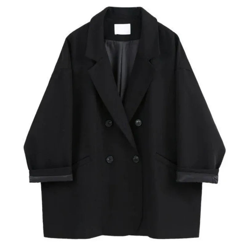 Blazer extragrande Harper