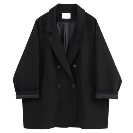 Blazer extragrande Harper